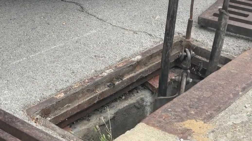 MSD tests new technology to track sewer odors in Louisville