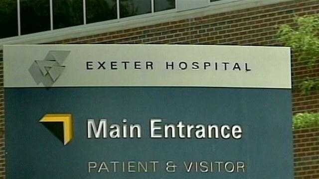 Exeter Hospital says it has made changes