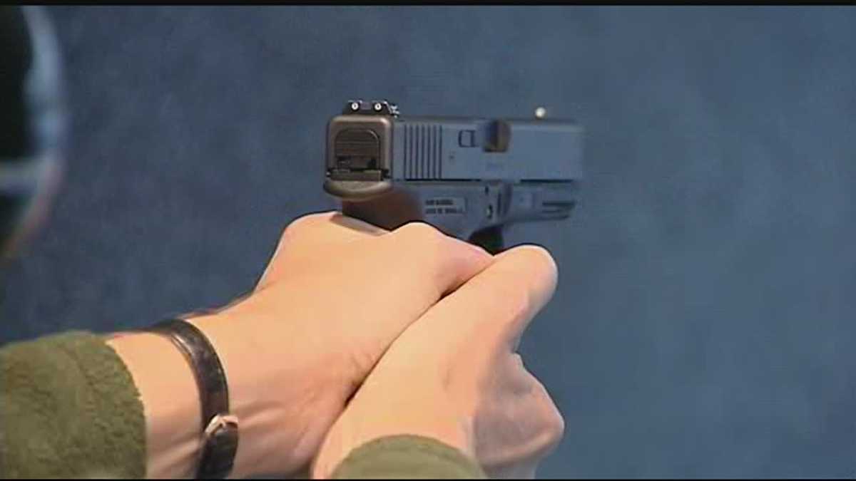 Ohio House passes 'Stand your ground' law