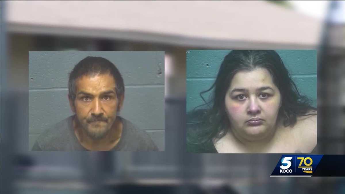 Couple charged with premeditated murder of girl