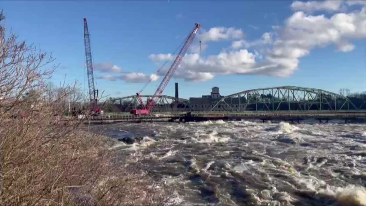 State of Emergency issued for Maine following December storm