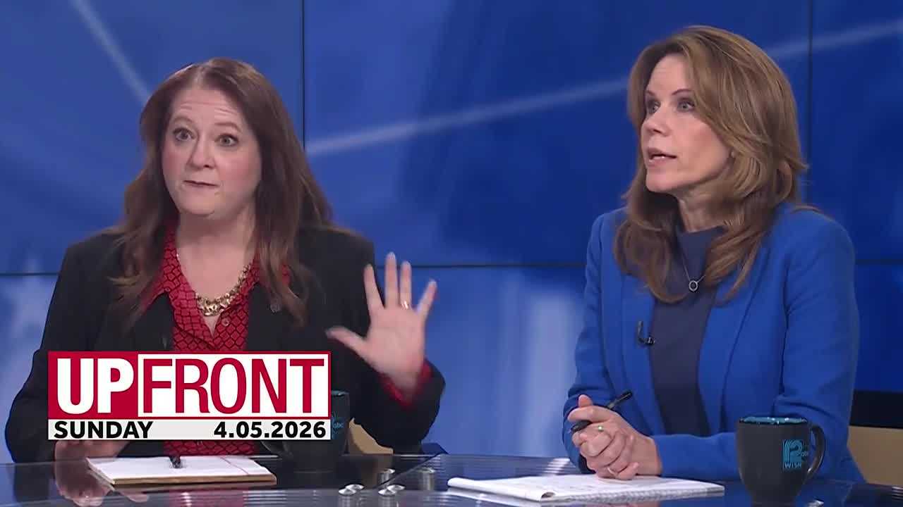 UPFRONT: Supreme Court debate recap