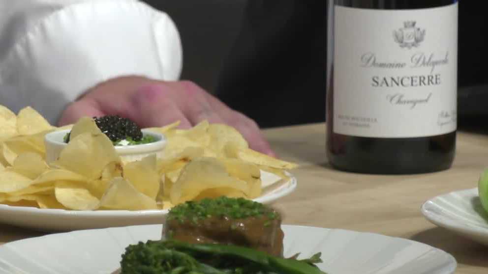 Ce Soir Brings Elevated French Mediterranean Dining to Naples
