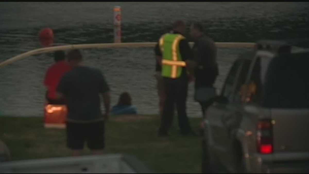 Man drowns at Beaver Lake