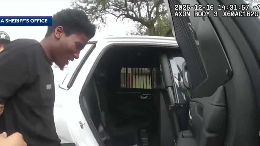 Test drive turns into armed carjacking in Osceola County