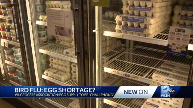 Egg and chicken prices increase as bird flu spreads - Vimarsana News