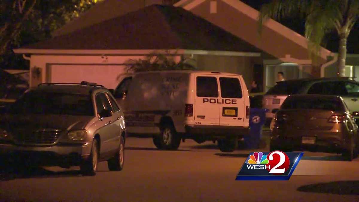 Police Identify Man Found Fatally Shot In Kissimmee 5293