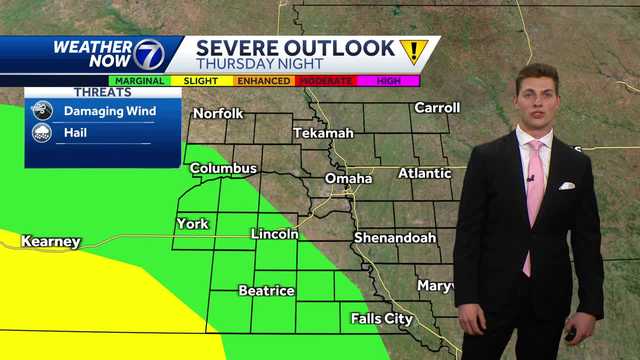 Wednesday afternoon forecast: April 24th - Vimarsana News