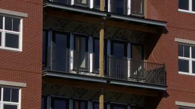 Rent regulations considered as NH looks to add more affordable housing - Vimarsana News