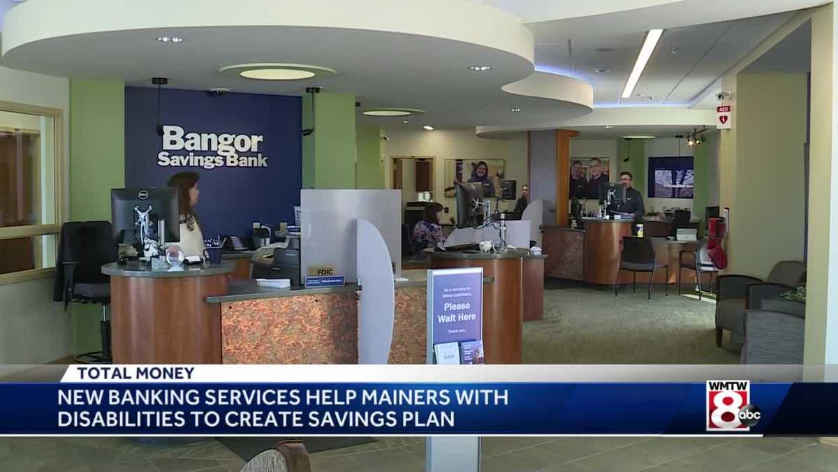Bangor Savings Bank partners with Maine on novel benefits program