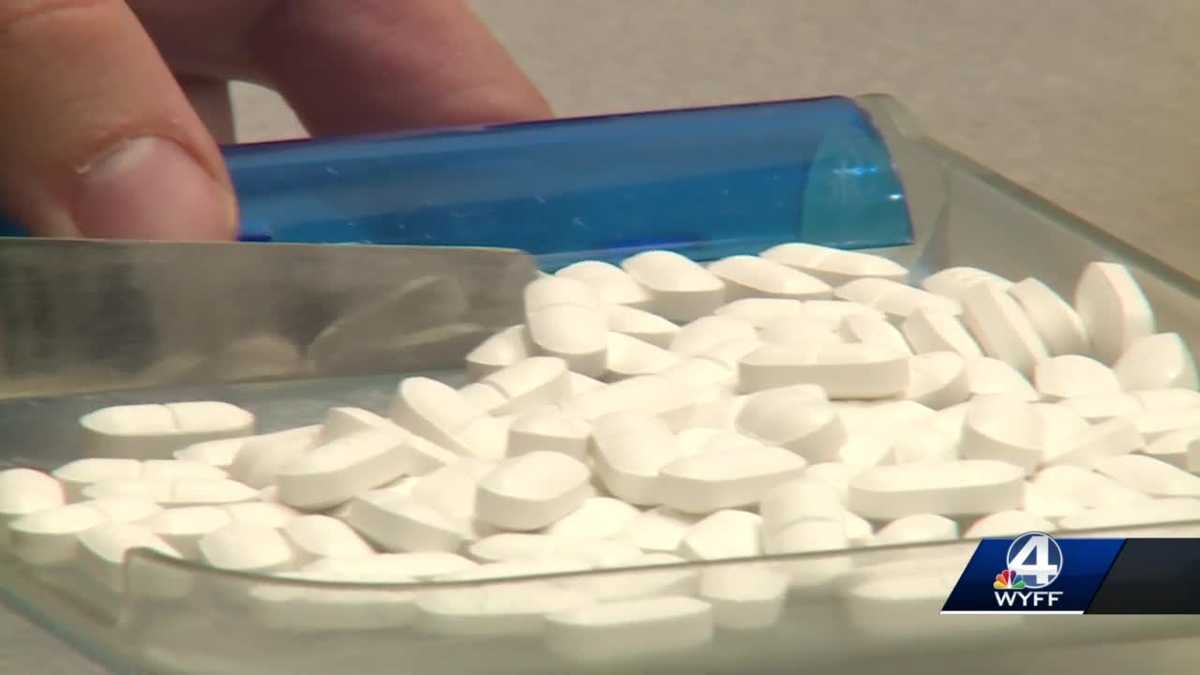South Carolina Pharmacies see cold, flu medication shortage