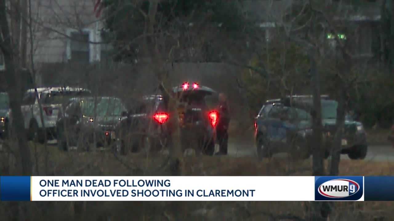 Names of 6 troopers involved in NH shooting released - Vimarsana News