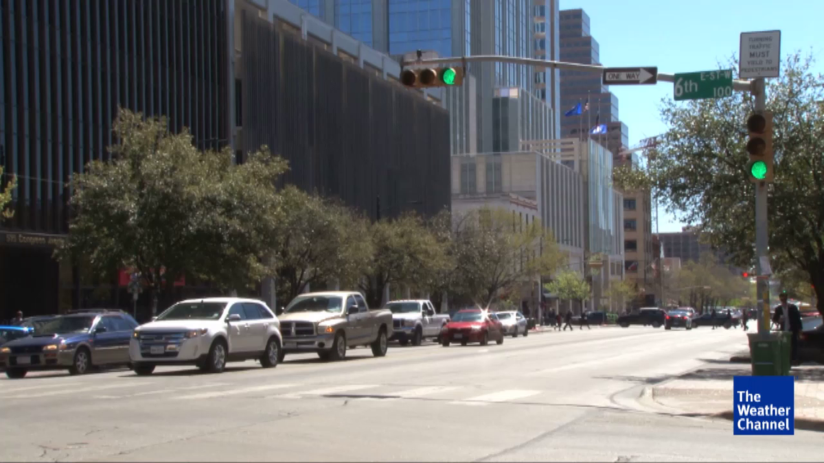 Why Your Car Thermometer is WRONG