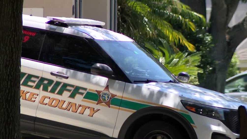 Man shot and killed by Lake County deputies was having mental health ...