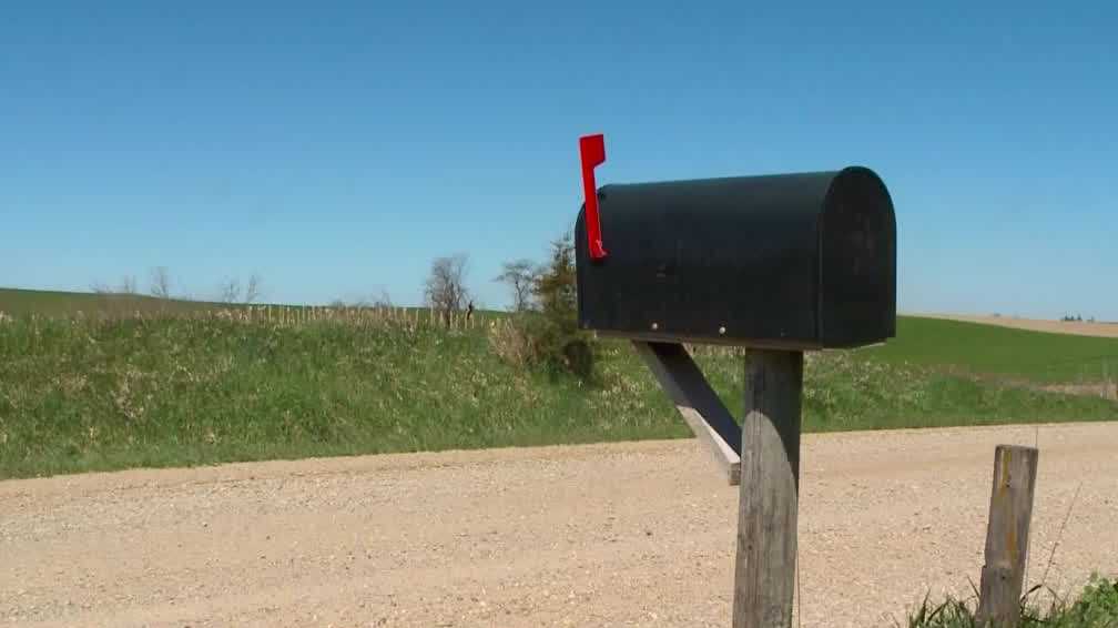 USPS Mail delivery will not be stopped for rural Jasper County residents