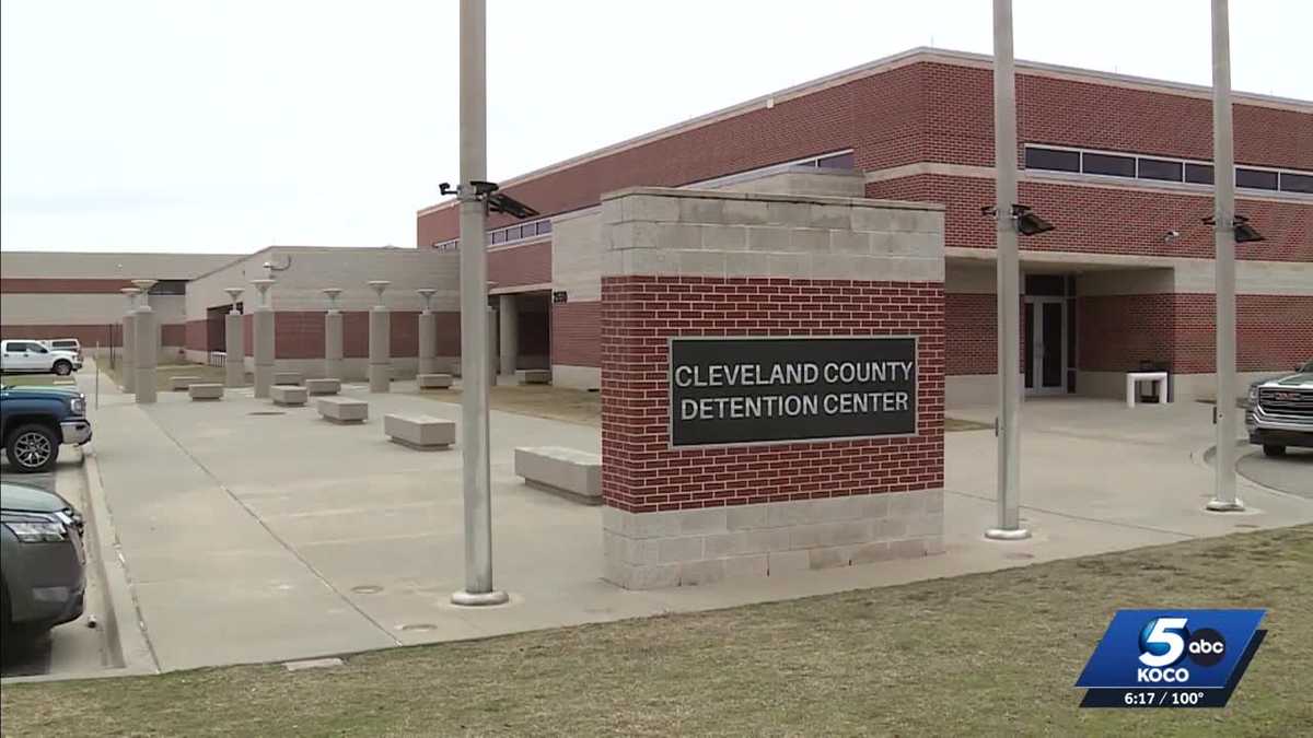 Cleveland County jail's new administrator focusing on accountability, improving conditions