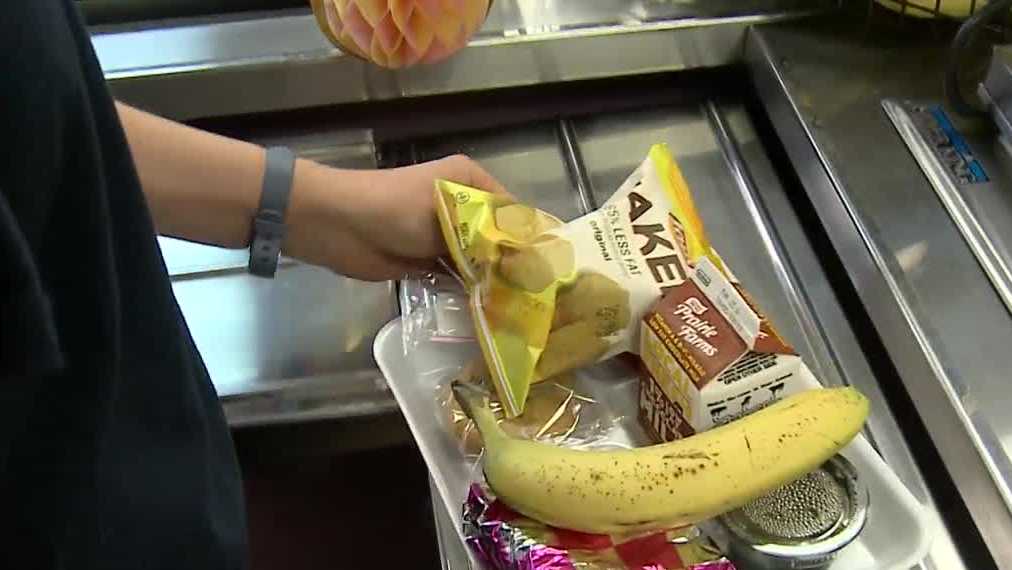 Elizabethtown Independent Schools introduces summer meals program - Vimarsana News