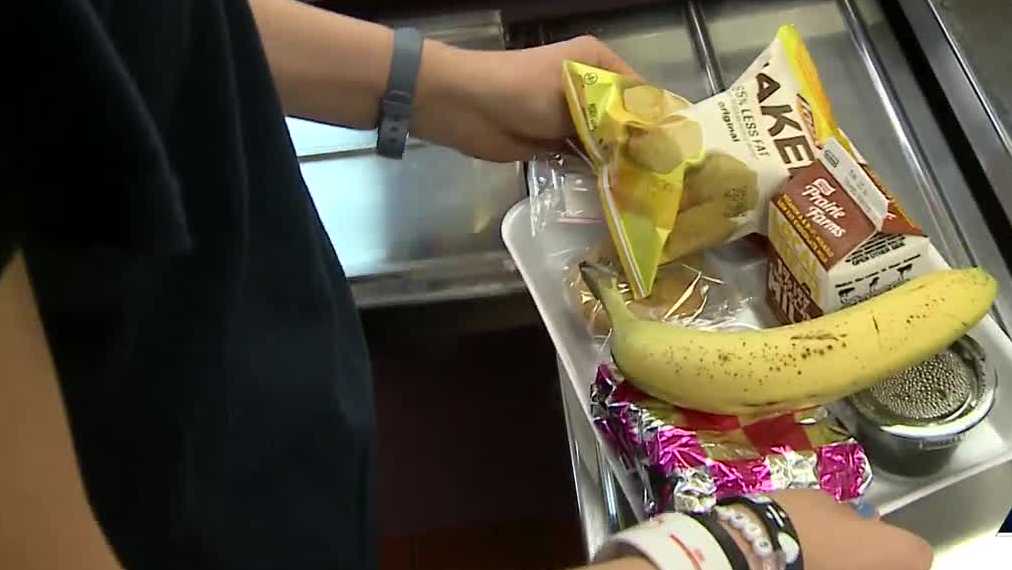 Elizabethtown Independent Schools introduces summer meals program Elizabethtown Independent Schools introduces summer meals program