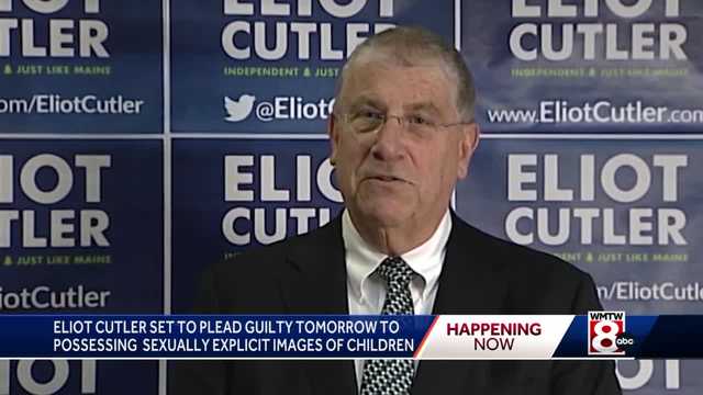 Eliot Cutler's expected sentence on child pornography possession called into question - Vimarsana News
