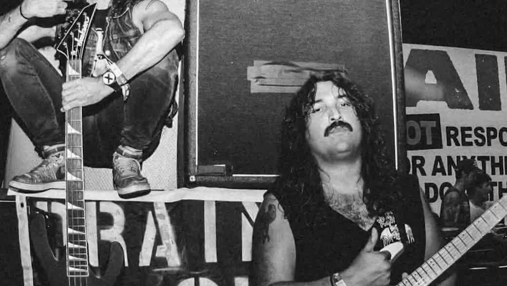 Hollister musician speaks on performing with his band Drain at Coachella