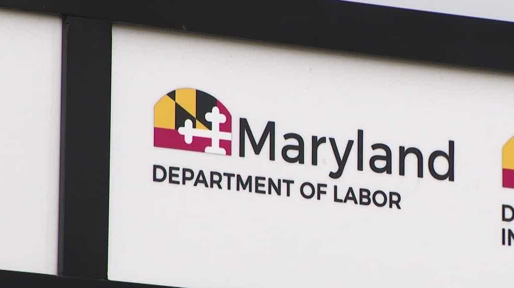 Maryland unable to recoup more than $760M in overpaid unemployment benefits, audit finds