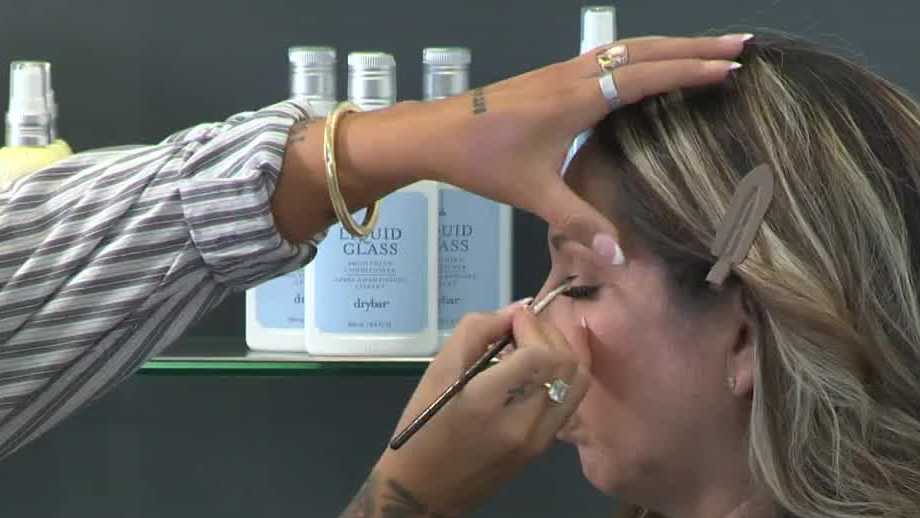 17-year-old organizes ‘Hairs to You’ makeover event to help Sacramento women reenter the workforce