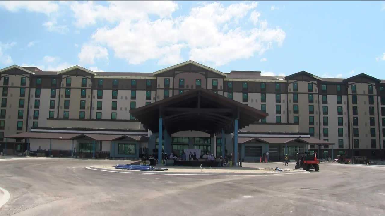 Great Wolf Lodge unveils exciting family attractions for new southern Collier County location - Vimarsana News