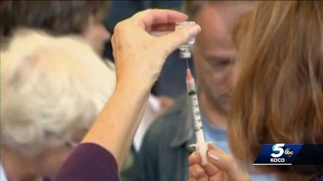 OSDH: flu shot and COVID vaccine are safe for co-administration - Vimarsana News