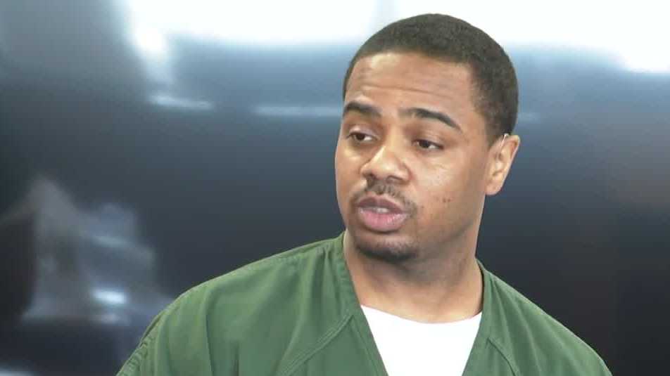 Georgia man who pleaded guilty to Burlington murder sentenced to 20 ...
