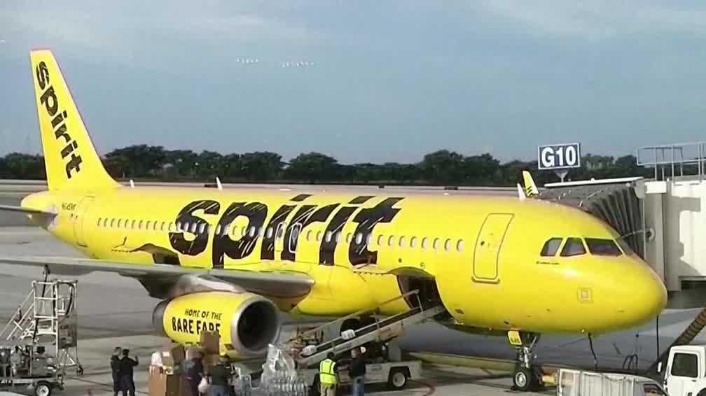'It’s heartbreaking': Orlando-based Spirit employees forced to start over after shutdown
