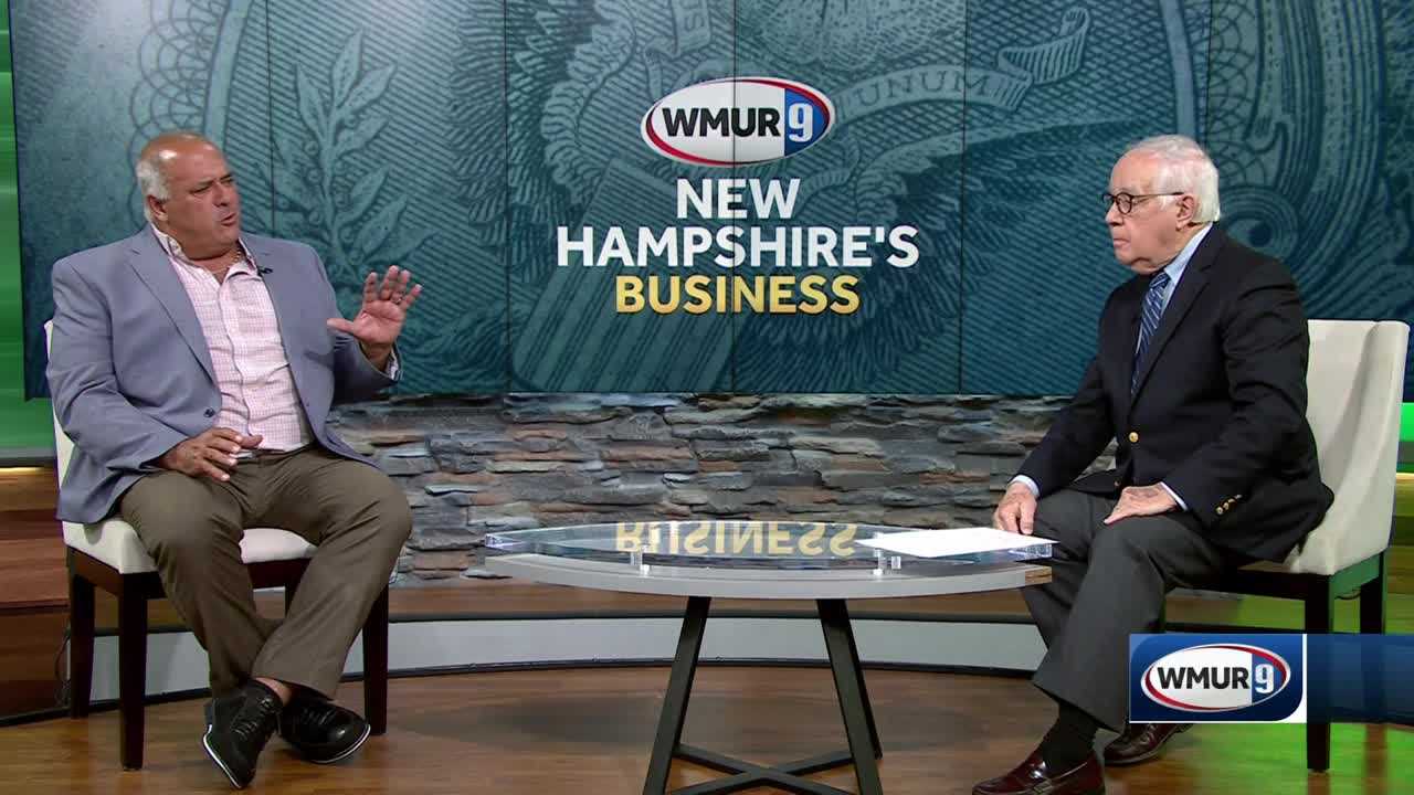 NH Business: New Hampshire's hot spots and tourism costs - Vimarsana News