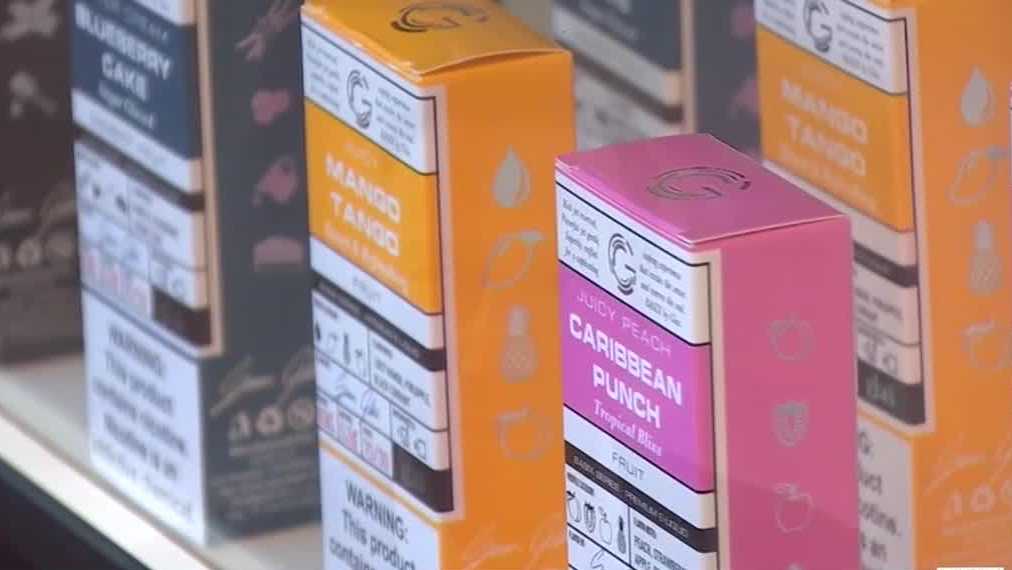 bangor maine flavored tobacco ban Rural lawmakers challenge new push to in Debate heats up on Maine's