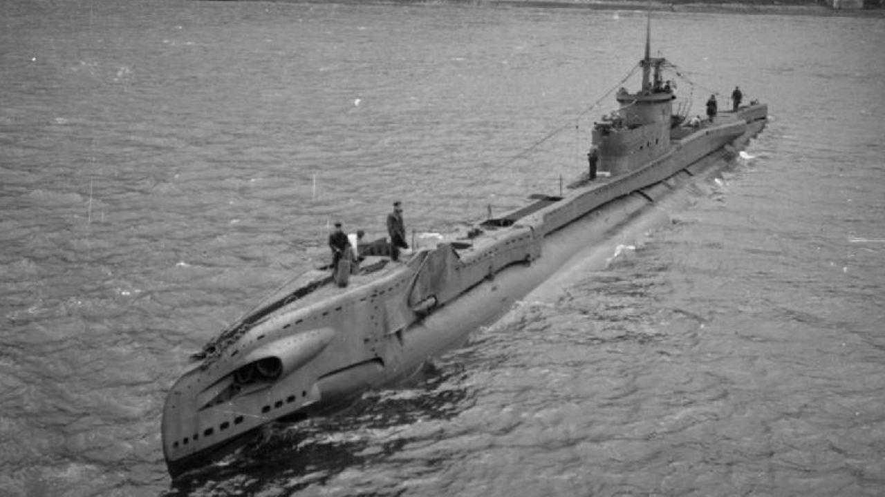 will world of warships have submarines