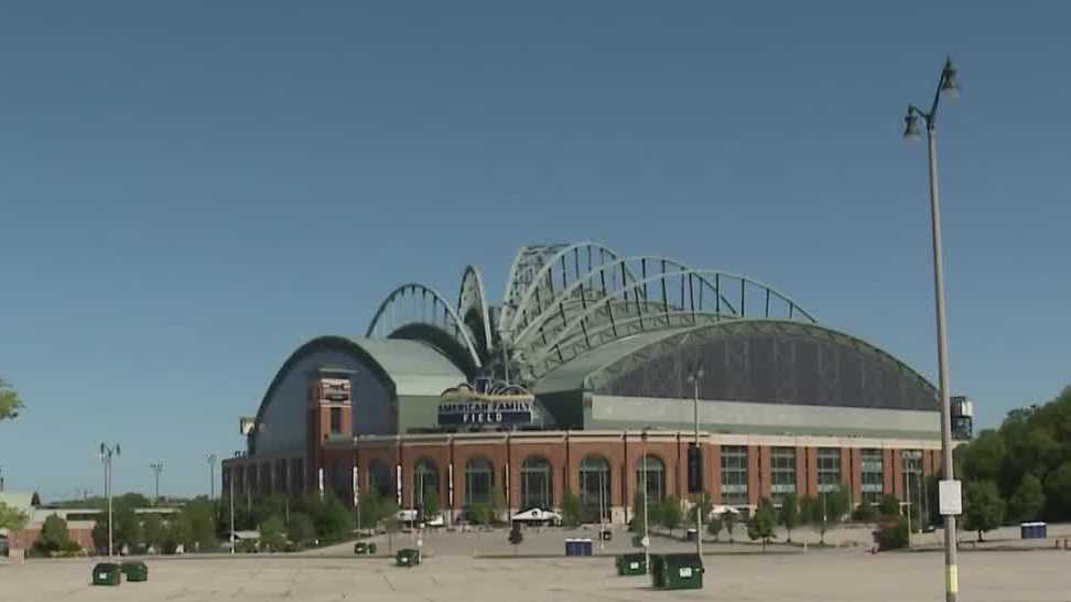 Committee rejects funds to upgrade Brewers stadium 