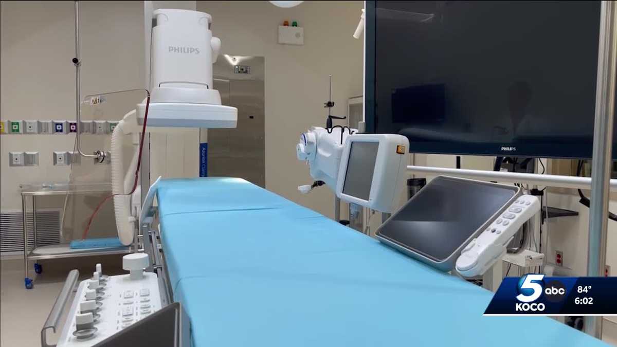 Oklahoma hospitals faced closure before the 'big, beautiful bill.' Medicaid cuts amplify those fears