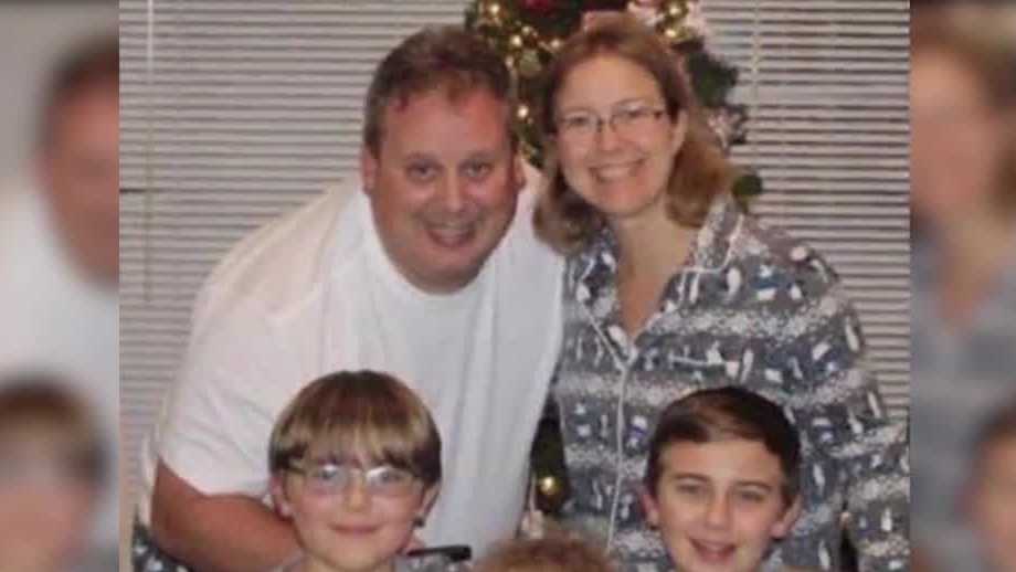 Jury selected for trial of man accused of killing wife, 3 children in ...