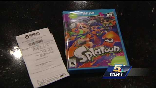 7-year-old girl finds porn DVD in place of video game on Christmas 