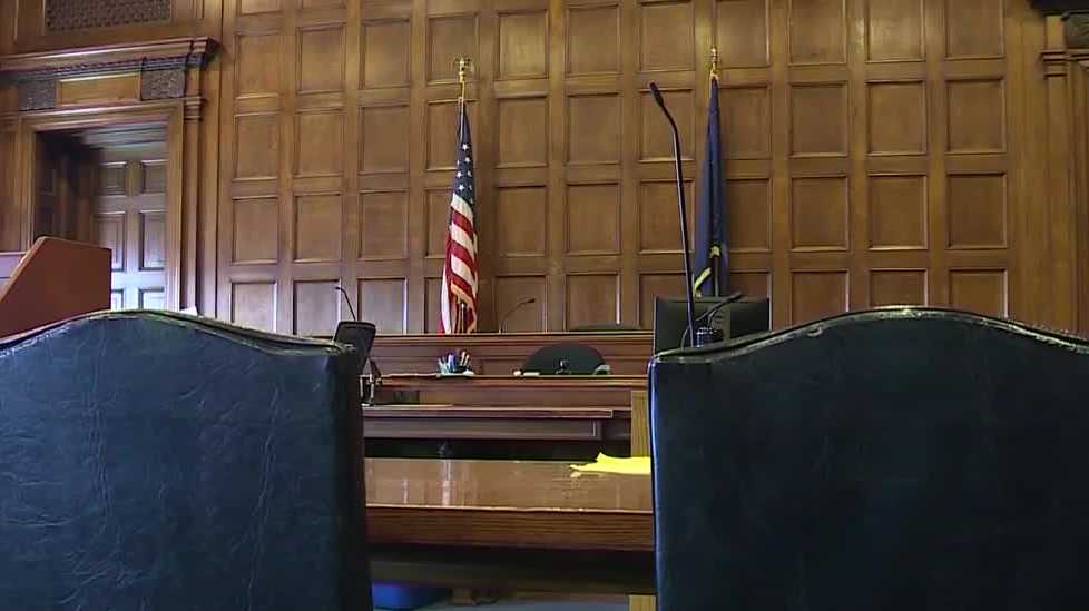 The Maine Commission on Public Defense Services out of funding to pay assigned counsel