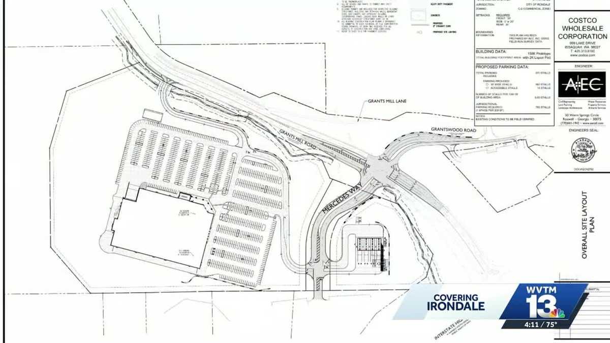 Irondale finalizes Costco deal, residents eager for local store