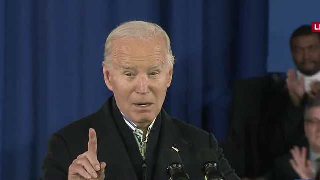 Biden highlights Milwaukee's Black-owned businesses and lead pipe progress - Vimarsana News