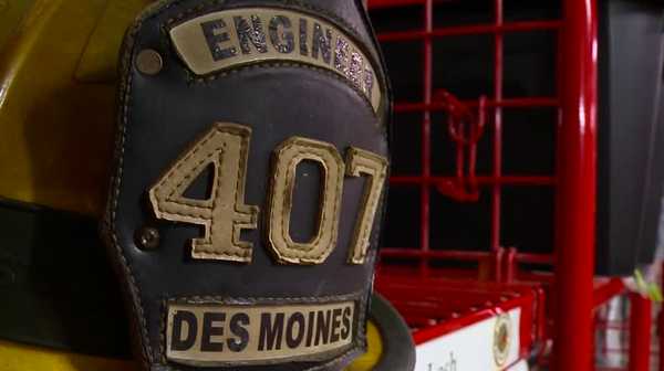 expanded medical coverage for firefighters dies in state senate