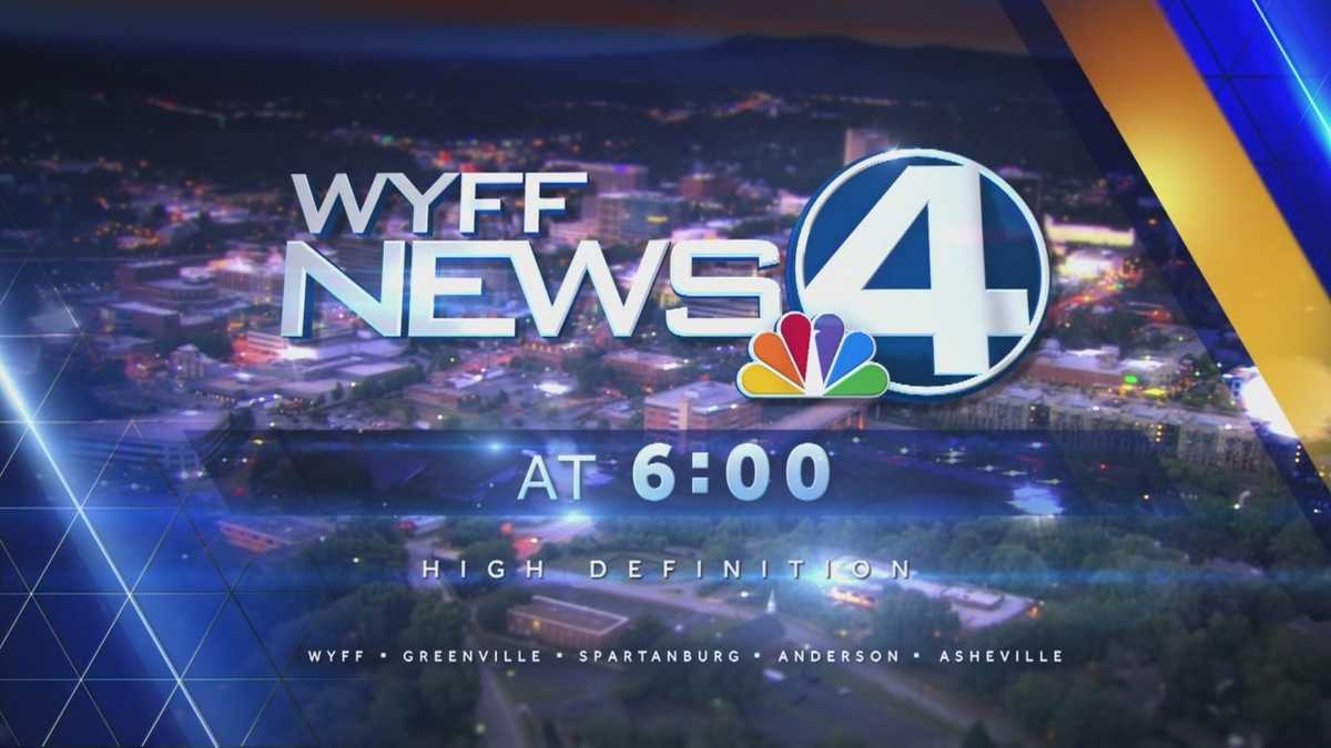 wyff news 4 live stream