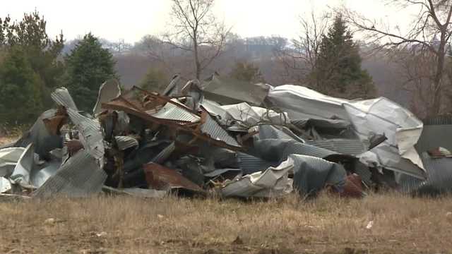 Norwalk, Iowa tornado: One month later - Vimarsana News