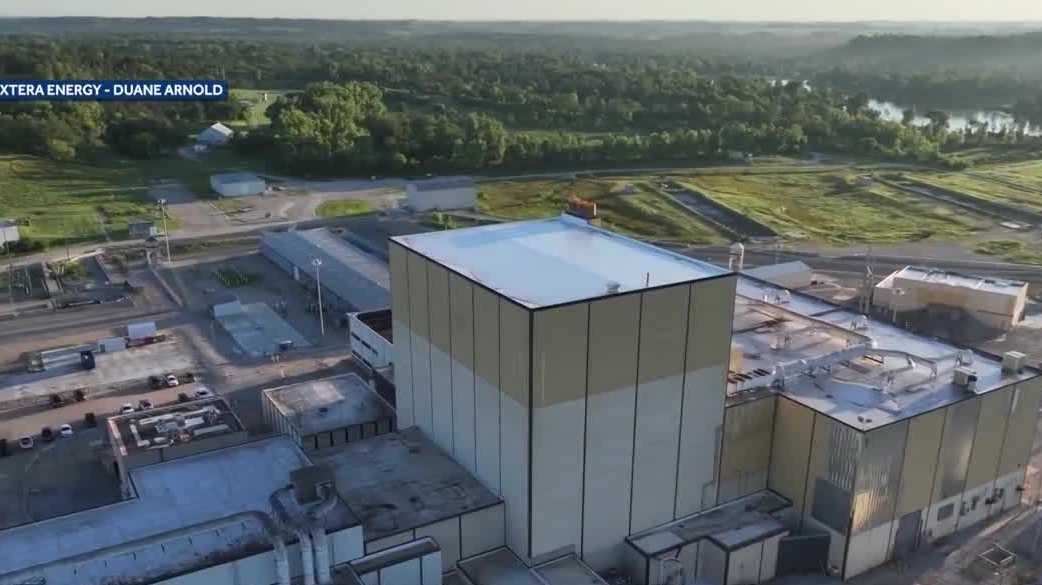 Nuclear energy's next chapter: Iowa task force holds final meeting
