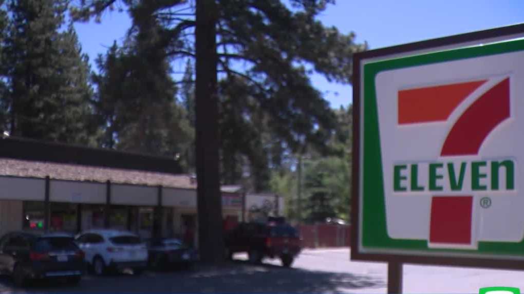 Winning Powerball ticket sold at South Lake Tahoe 7-Eleven - Vimarsana News