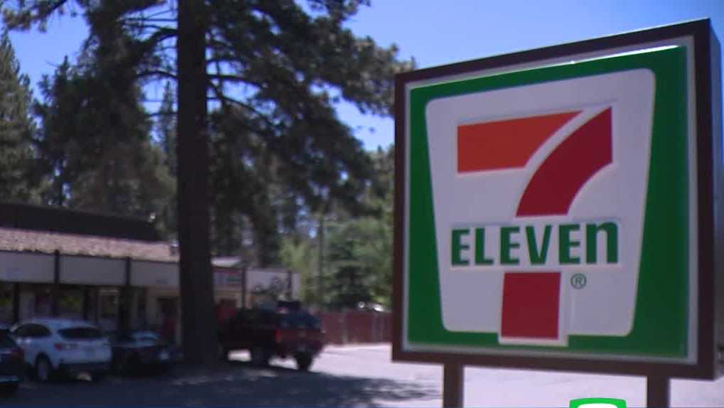 Winning Powerball ticket sold at South Lake Tahoe 7-Eleven