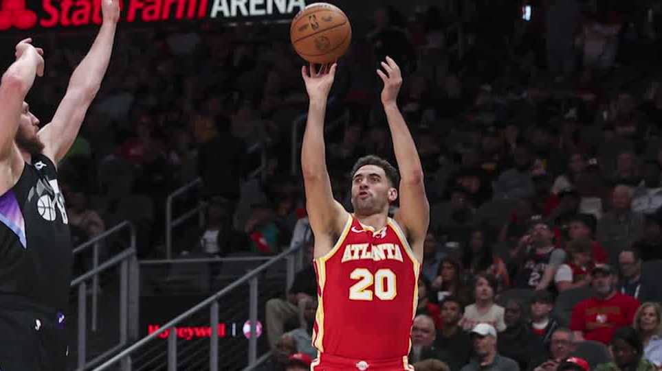 Player reportedly acquired in Porzingis trade played at NH high school