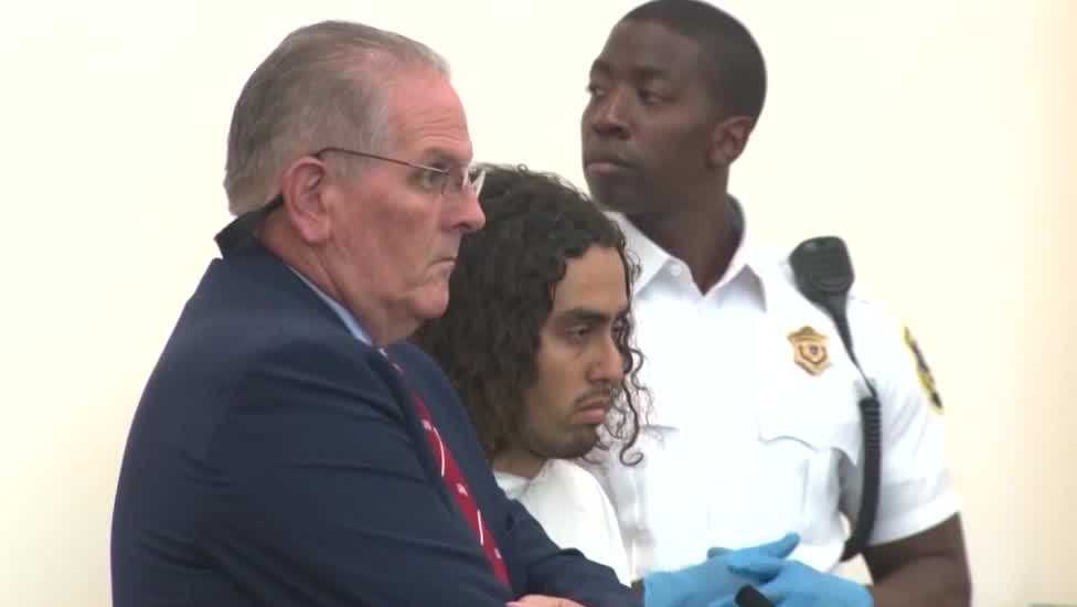 Trial set to begin for Derry man accused of killing ex-girlfriend in Mass.