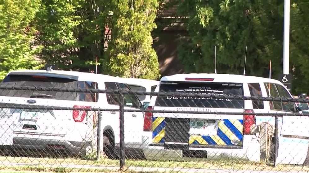Exeter Hospital to suspend ALS paramedic service