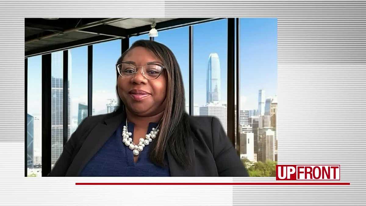 UPFRONT recap: Milwaukee alderwoman launches Senate bid